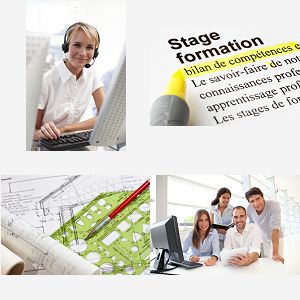 cours archicad perfectionnement Niort