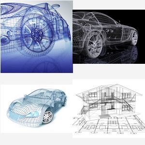 cours autocad specifique METZ