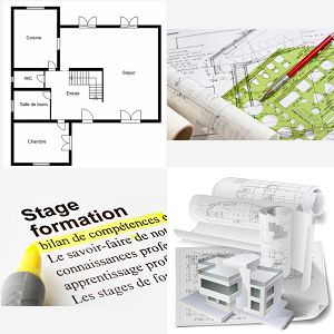 cours sketchup expert Haute Normandie