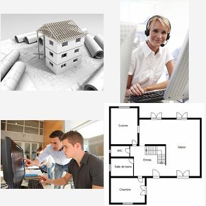 cours sketchup expert Cergy