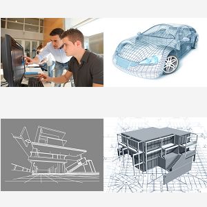 cours sketchup specifique Versailles