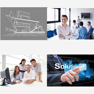 cours sketchup specifique Levallois Perret