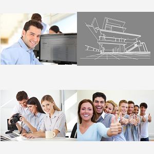 cours sketchup perfectionnement MULHOUSE