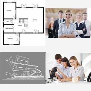cours sketchup perfectionnement Bretagne