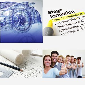 cours autocad map expert creil