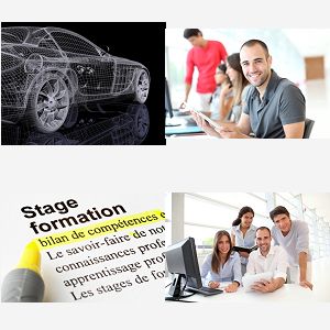 cours autocad map expert Villejuif