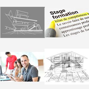 cours autocad map expert Picardie