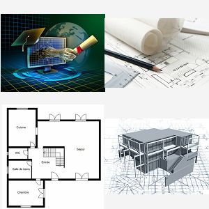 cours autocad expert Aquitaine