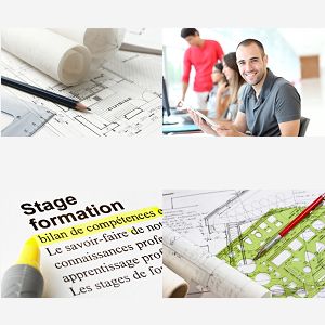 cours autocad map expert Niort