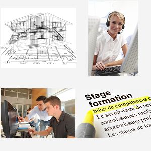 cours autocad map expert MONTREUIL