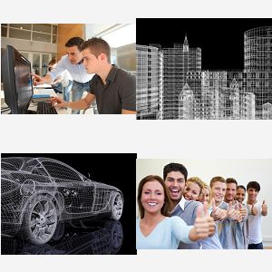 cours autocad map expert evreux