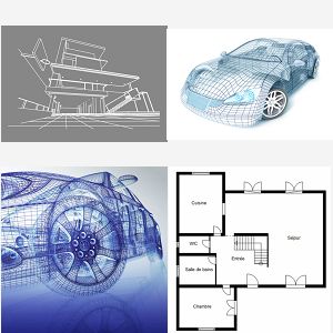 cours autocad map expert CHAMPIGNY SUR MARNE