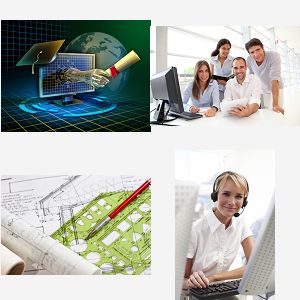 cours autocad map specifique compiegne