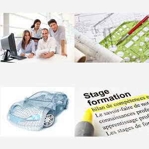 cours autocad map specifique creil