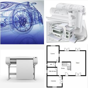 cours autocad map specifique oise