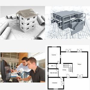 cours autocad map mise a niveau TOURS