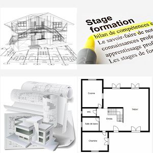 cours autocad map mise a niveau Saint Nazaire