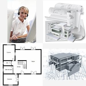 cours autocad map mise a niveau Picardie