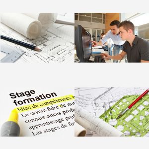 cours autocad map mise a niveau Bourges