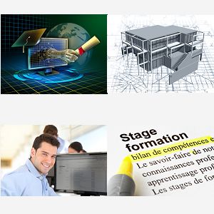 cours autocad expert DIJON