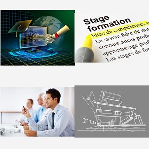 cours autocad map initiation saint Quentin