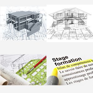 cours autocad map initiation orne