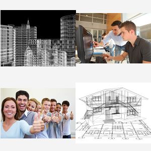 cours autocad map initiation Laval