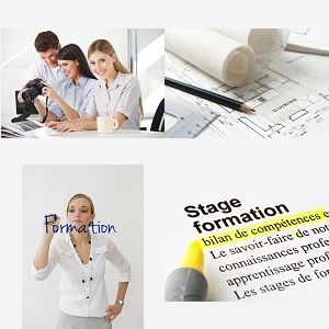 cours autocad map initiation COLOMBES