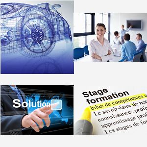 cours autocad map initiation Basse Normandie