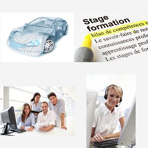 cours autocad map perfectionnement compiegne