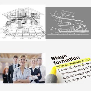 cours autocad map perfectionnement Villejuif