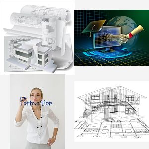 cours autocad map perfectionnement Roubaix