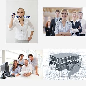 cours autocad map perfectionnement Poitiers