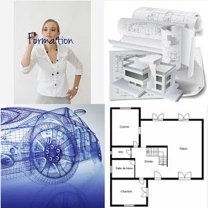 cours autocad map perfectionnement ISSY LeS MOULINEAUX