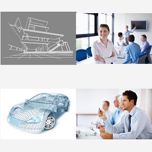 cours autocad expert LE MANS