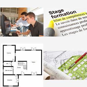 cours autocad expert MONTREUIL