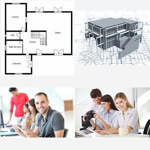 cours autocad expert QUIMPER