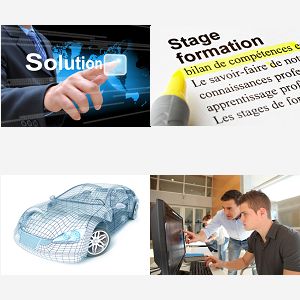 cours autodesk expert ORLEANS