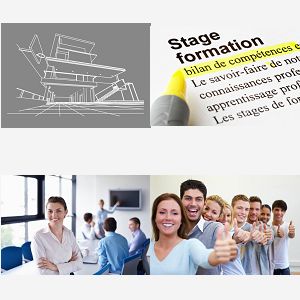 cours autodesk specifique TOURS