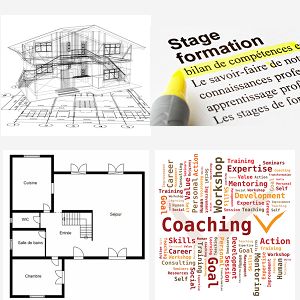 cours autodesk perfectionnement DUNKERQUE
