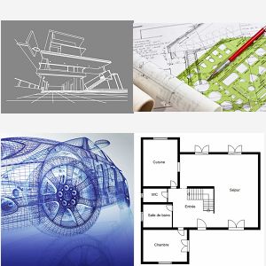 cours autodesk perfectionnement Cergy