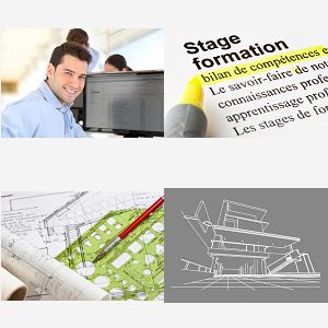 cours archicad mise a niveau Courbevoie