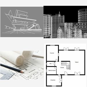 cours archicad mise a niveau Roubaix