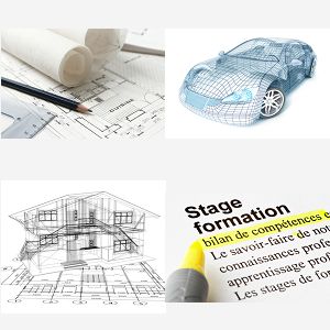 cours archicad mise a niveau Vannes