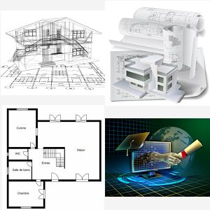 cours archicad specifique Clamart