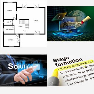 cours archicad specifique Vannes