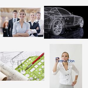 cours artlantis specifique Fontenay sous Bois