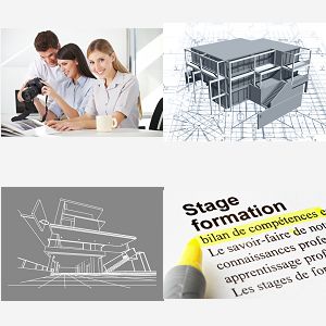 cours inventor mise a niveau Maisons Alfort