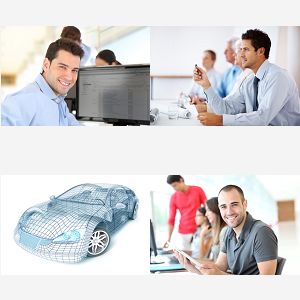 cours logiciel cao initiation Courbevoie