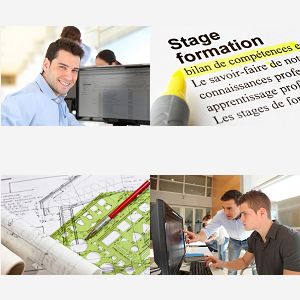 cours logiciel cao mise a niveau loiret